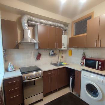 Сдается 2-х комнатная квартира, 42 м²
