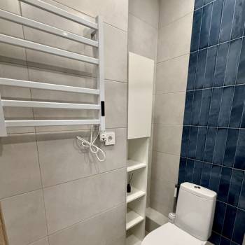 Сдается 1-комнатная квартира, 22 м²