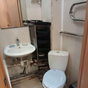 Сдается 1-комнатная квартира, 21,4 м²