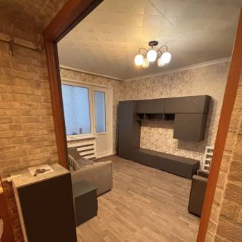 Сдается 1-комнатная квартира, 22 м²