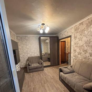 Сдается 1-комнатная квартира, 22 м²