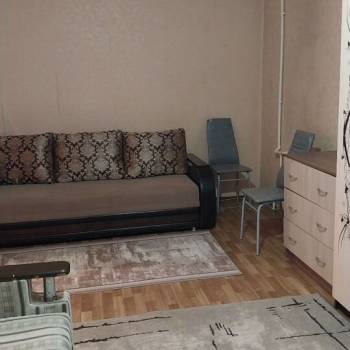 Сдается 1-комнатная квартира, 30 м²