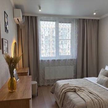 Сдается 2-х комнатная квартира, 52 м²