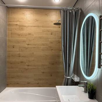 Сдается 2-х комнатная квартира, 52 м²