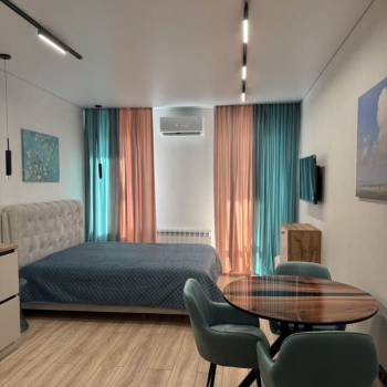 Сдается 1-комнатная квартира, 35 м²
