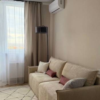 Продается 1-комнатная квартира, 24 м²