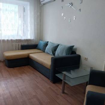 Сдается 2-х комнатная квартира, 54 м²
