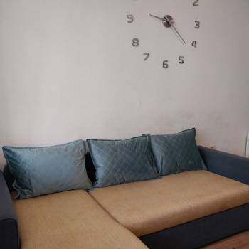 Сдается 2-х комнатная квартира, 54 м²