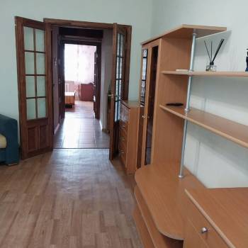 Сдается 2-х комнатная квартира, 54 м²