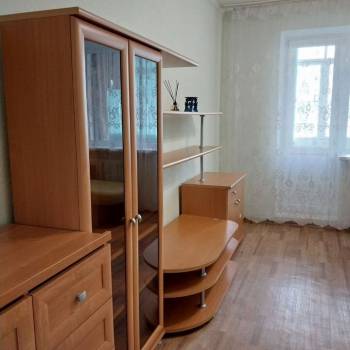 Сдается 2-х комнатная квартира, 54 м²