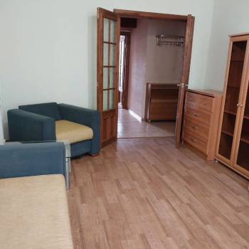 Сдается 2-х комнатная квартира, 54 м²