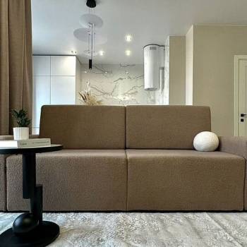 Сдается 1-комнатная квартира, 37 м²