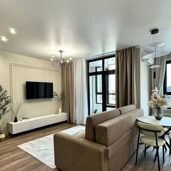 Сдается 1-комнатная квартира, 37 м²
