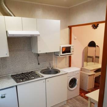 Сдается 1-комнатная квартира, 20 м²