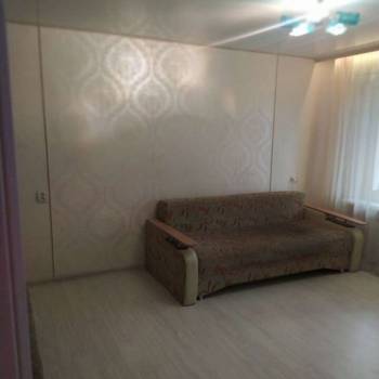 Сдается 1-комнатная квартира, 30 м²