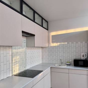 Сдается 1-комнатная квартира, 42 м²