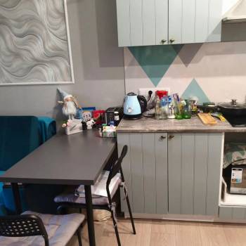 Сдается 1-комнатная квартира, 25 м²