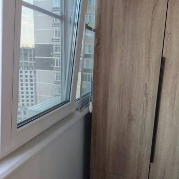 Сдается 1-комнатная квартира, 25 м²
