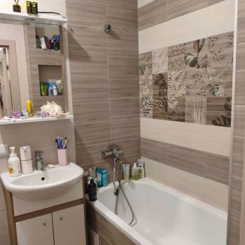 Сдается 1-комнатная квартира, 25 м²