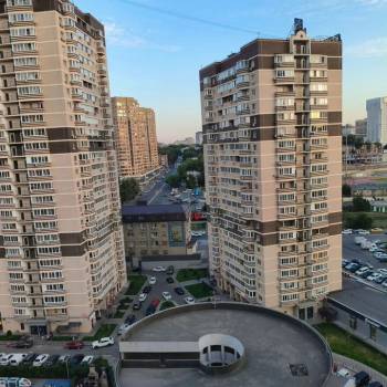 Сдается 1-комнатная квартира, 25 м²