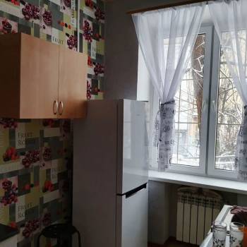 Сдается 2-х комнатная квартира, 54 м²