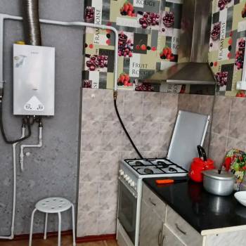 Сдается 2-х комнатная квартира, 54 м²