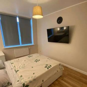 Сдается 2-х комнатная квартира, 63 м²