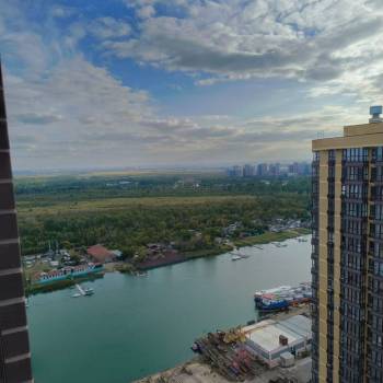 Продается 1-комнатная квартира, 39,5 м²