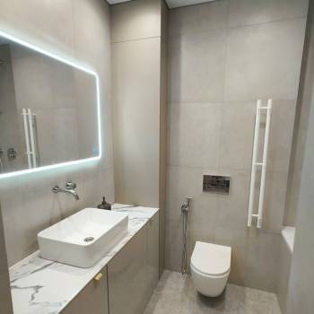 Продается 1-комнатная квартира, 39,5 м²