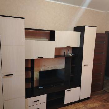 Сдается 1-комнатная квартира, 37 м²