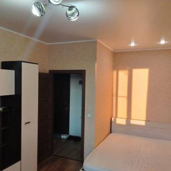 Сдается 1-комнатная квартира, 37 м²