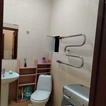 Сдается 1-комнатная квартира, 37 м²