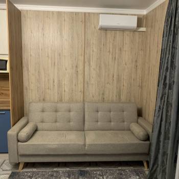 Сдается 1-комнатная квартира, 30 м²