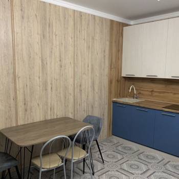 Сдается 1-комнатная квартира, 30 м²