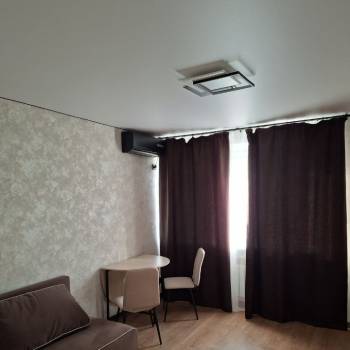 Сдается 1-комнатная квартира, 20 м²