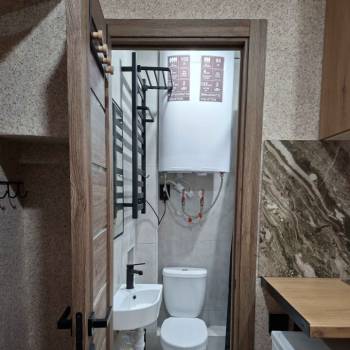 Сдается 1-комнатная квартира, 20 м²
