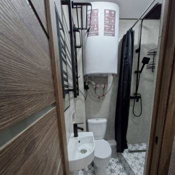 Сдается 1-комнатная квартира, 20 м²