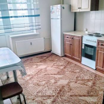 Сдается 1-комнатная квартира, 36,1 м²