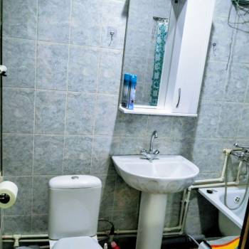 Сдается 1-комнатная квартира, 36,1 м²