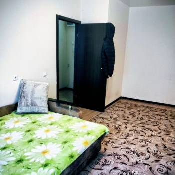 Сдается 1-комнатная квартира, 36,1 м²