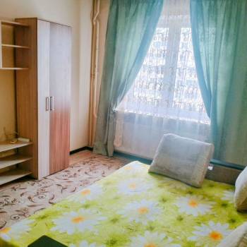 Сдается 1-комнатная квартира, 36,1 м²