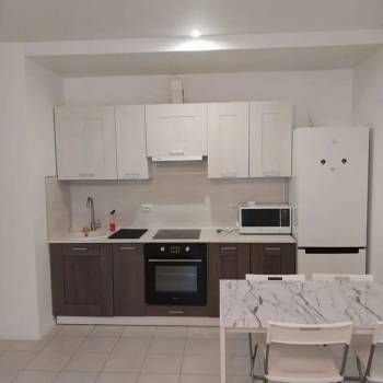 Сдается 2-х комнатная квартира, 50 м²