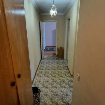 Сдается Многокомнатная квартира, 56,8 м²