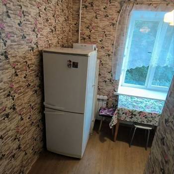 Сдается Многокомнатная квартира, 56,8 м²