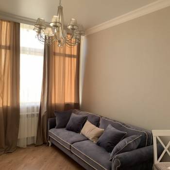 Сдается 2-х комнатная квартира, 46 м²