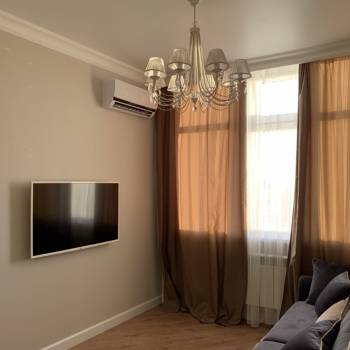 Сдается 2-х комнатная квартира, 46 м²