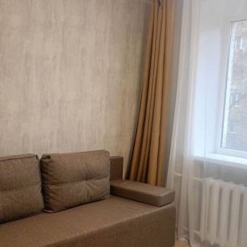 Сдается 1-комнатная квартира, 16 м²