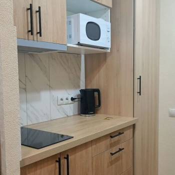 Сдается 1-комнатная квартира, 16 м²