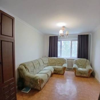 Сдается 2-х комнатная квартира, 50 м²