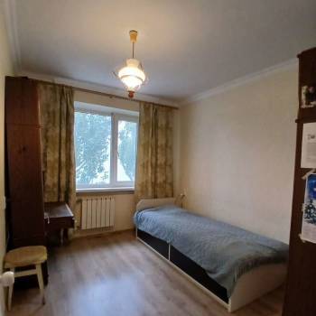 Сдается 2-х комнатная квартира, 50 м²